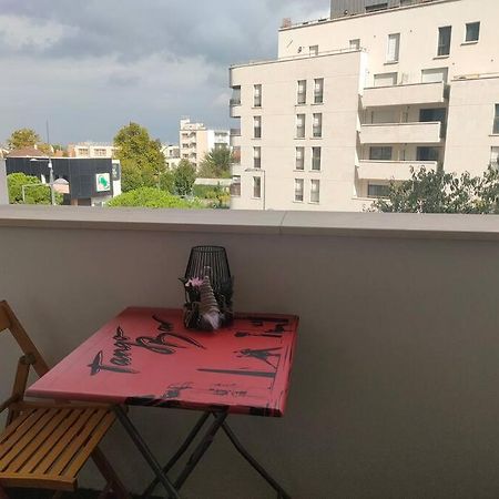 Appartement In Villejuif Extérieur photo